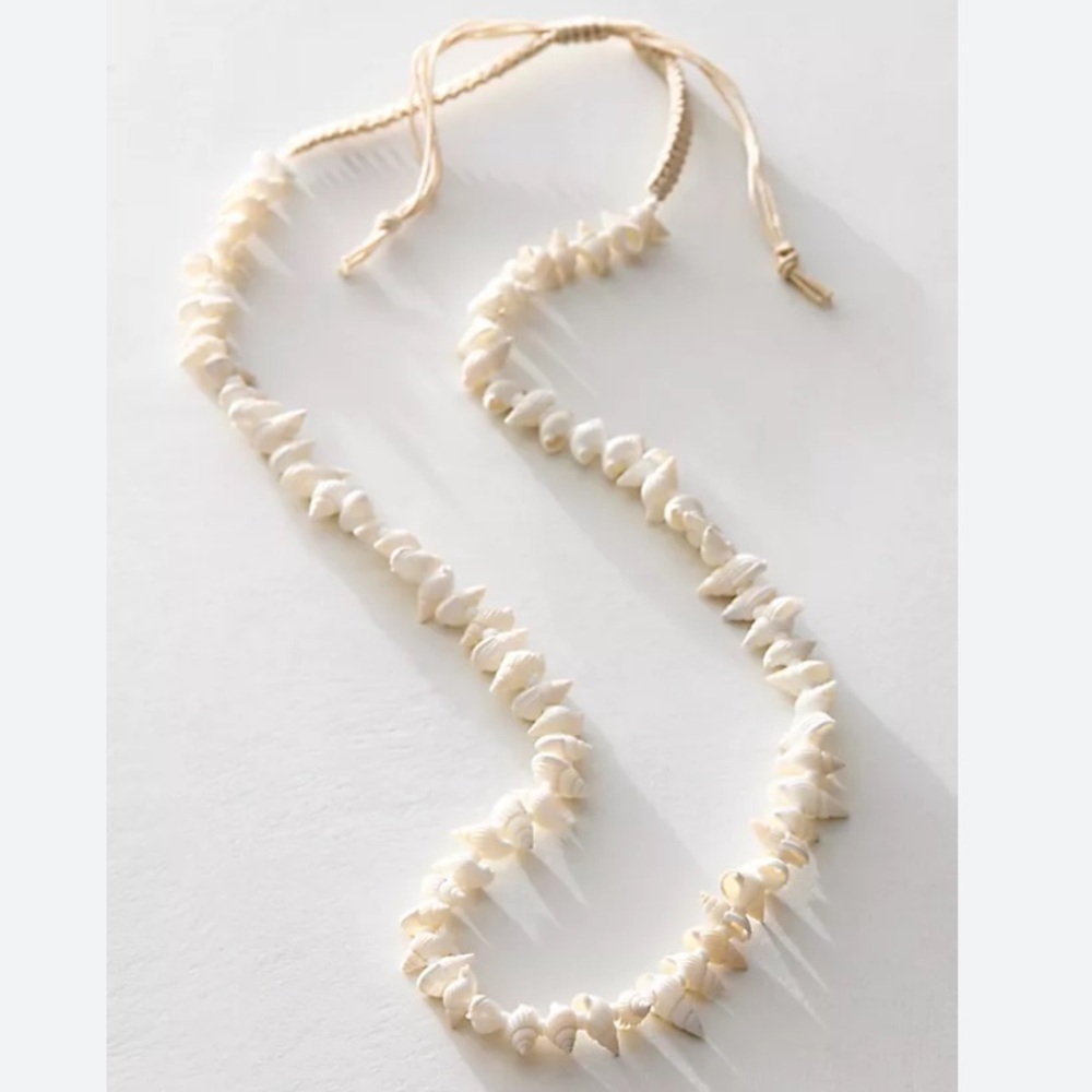 Free People Miami Necklace NWT